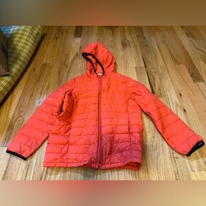 GAP Kids Lighweight Puffer Jacket
